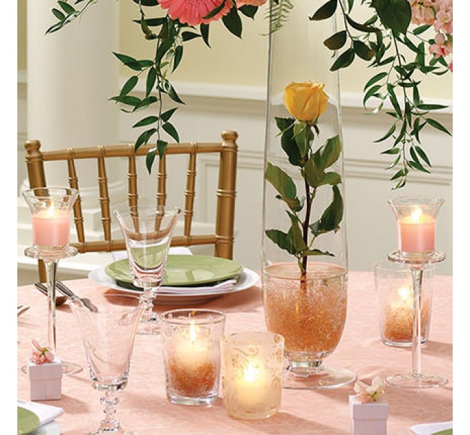 Композиция на стол "Капелька нежности"