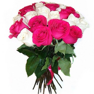 Букет "Подарок любимой" Букет "Подарок любимой"