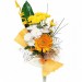 Букет "Цветочное трио"