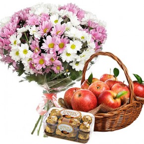 Святковий набір "Щасливий день"