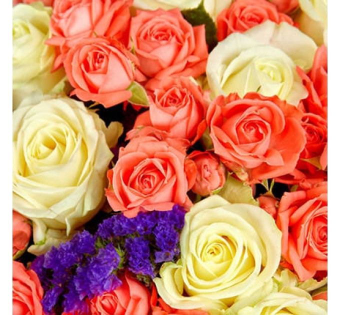 Букет "Для поднятия настроения!"