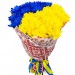 Букет "Украина навсегда!"