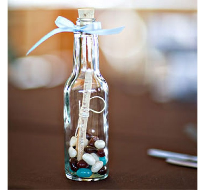 Романтическое послание "Нежность"