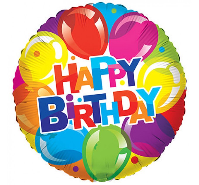 Букет "С днём рождения, любимая!"