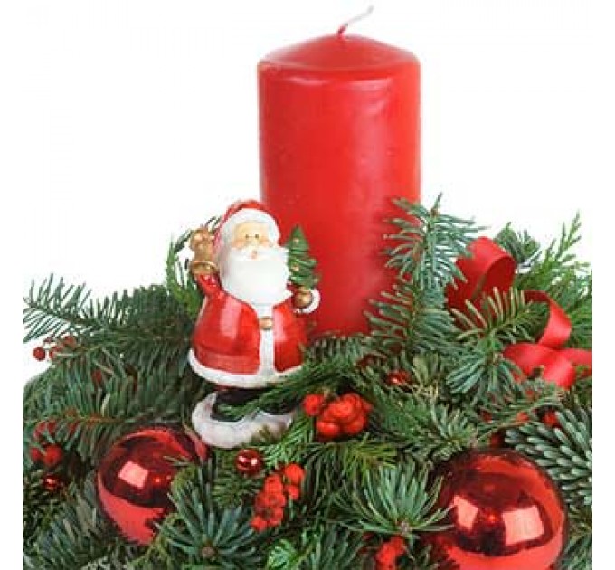 Композиція "Під ялинку!"