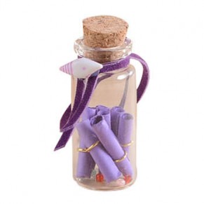 Романтическое послание "Письма о любви"