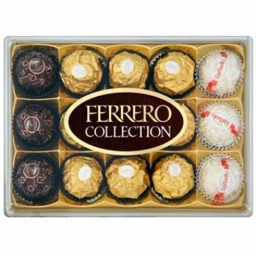 Ferrero Rocher (collection)