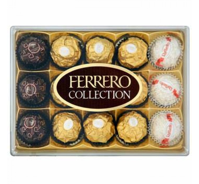 Ferrero Rocher (collection)