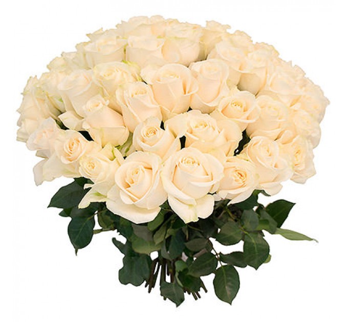 Букет "Очей очарованье"