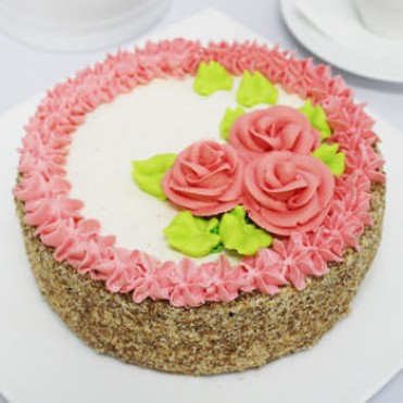 Торт "Нежность"