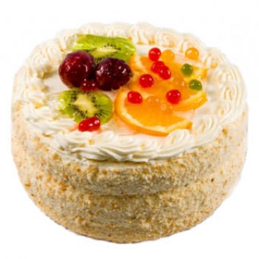 Торт "Праздник"