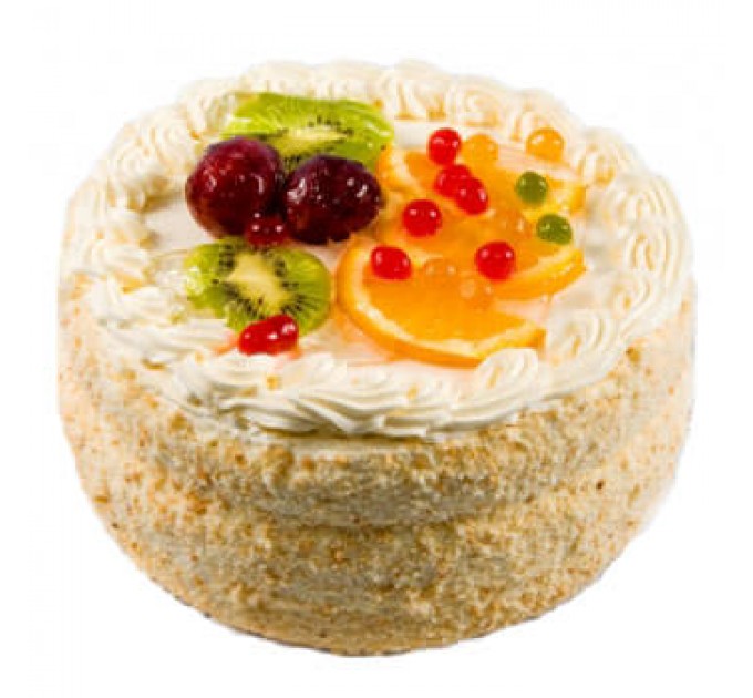 Торт "Праздник"