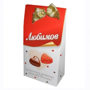 Цукерки "Любимов"