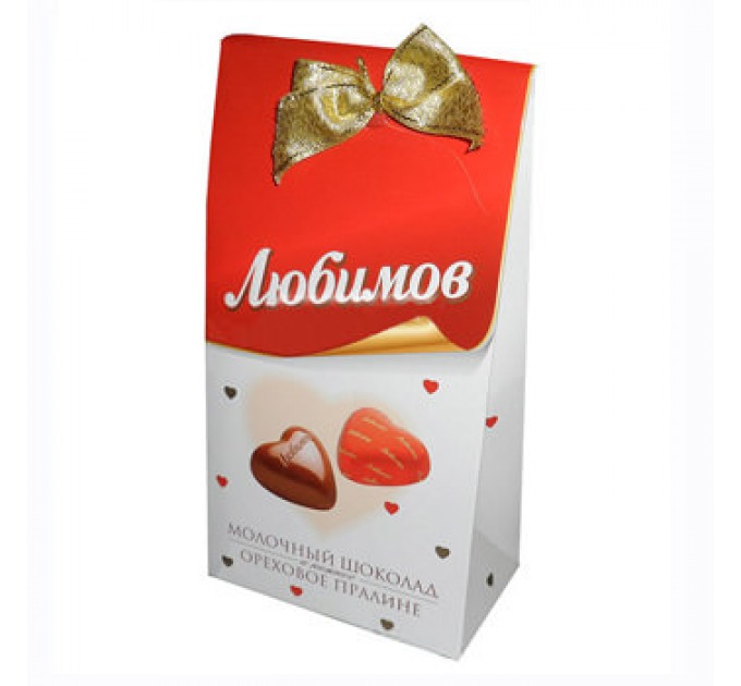 Конфеты "Любимов"