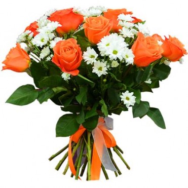 Букет "Тренд сезона!"