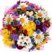 Букет "Летнее чудо"