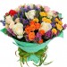 Букет "Салют!"