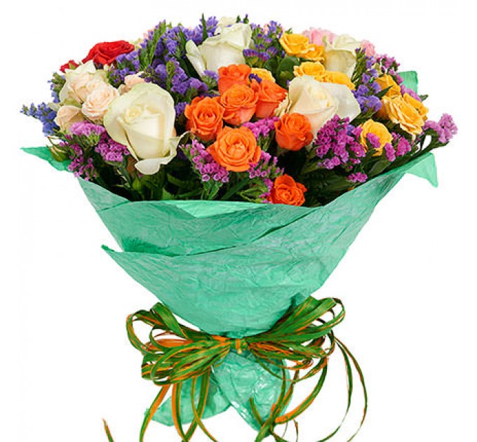 Букет "Салют!"