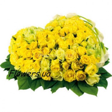 Золотое сердце