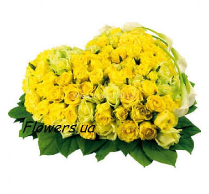 Золотое сердце