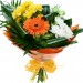 Букет "Солнечный зайчик"