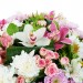 Букет "Цветущий сад"
