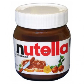 Nutella