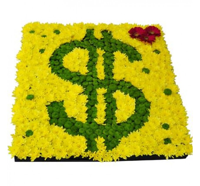 Композиция "Успех"