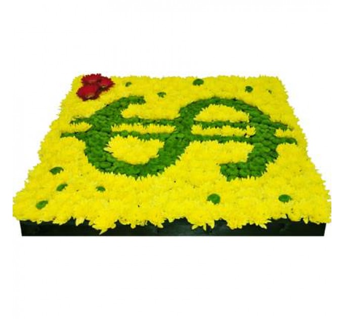 Композиция "Успех"