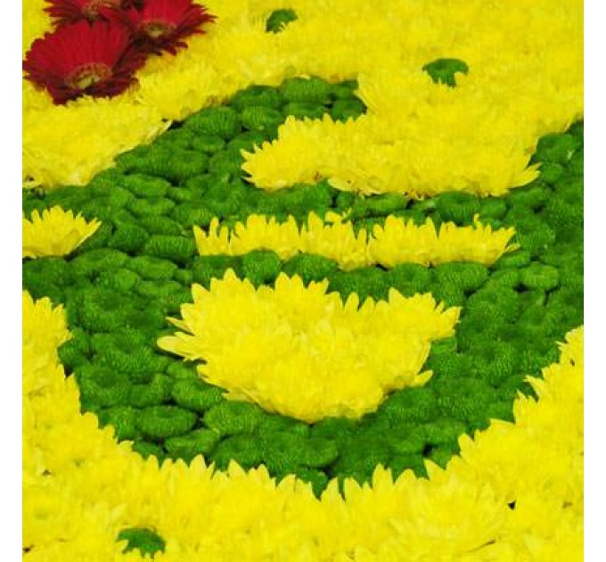 Композиция "Успех"