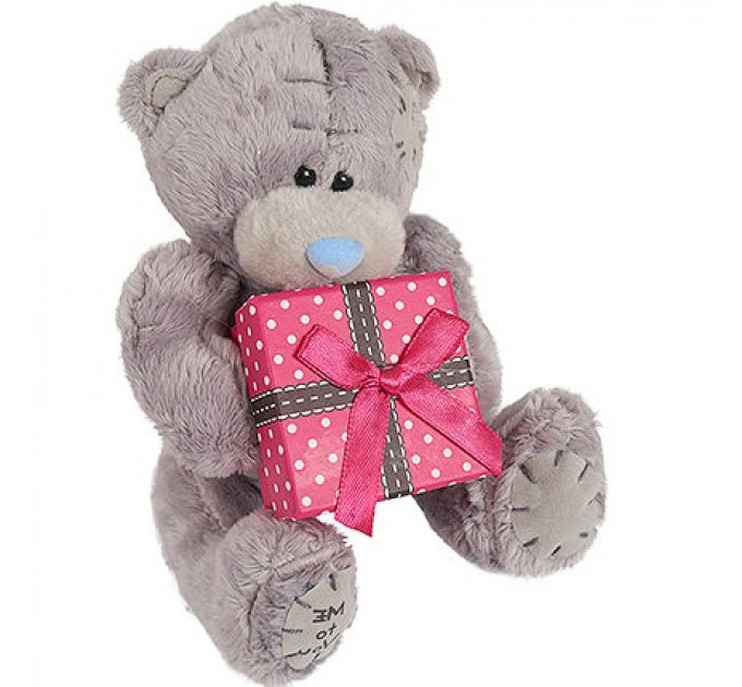 Цветы в коробке "Моей милашке"