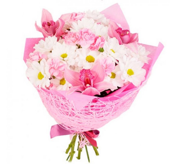 Букет "Неповторний"