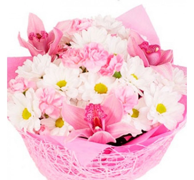 Букет "Неповторний"