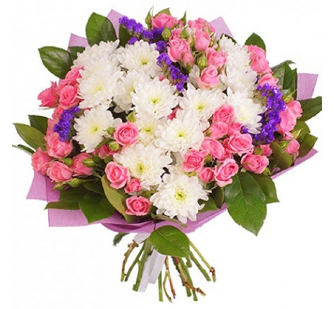 Букет "Ты прекрасна!"