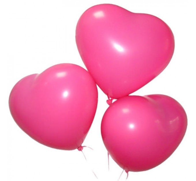 Букет "Очарование" с воздушными шарами