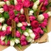 Нежный букет "Романтика"