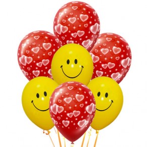 Мікс кульок "Романтика"