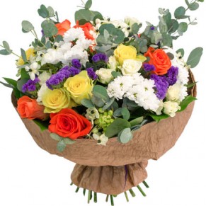 Букет "Летняя песня"