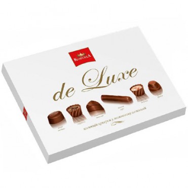 Конфеты "De Luxe"