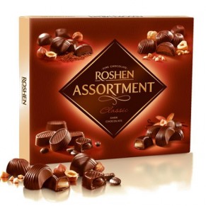 Цукерки "Assortment"