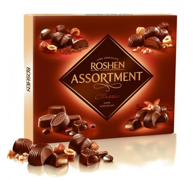 Конфеты "Assortment"