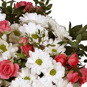 Букет "Румяные щечки" Букет "Румяные щечки"