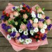 Букет "Летнее настроение"