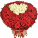 Букет "Сила Любви!"