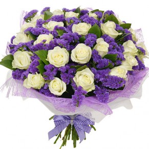 Букет "Океан кохання!"