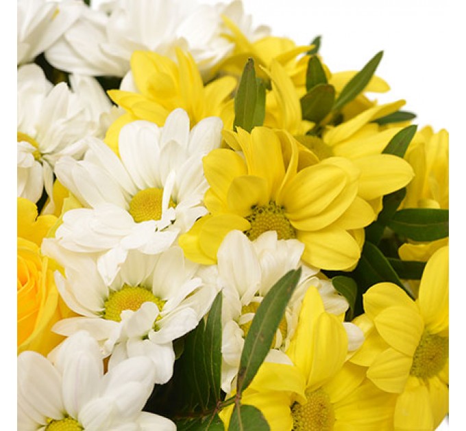 Чашка "С добрым утром!"