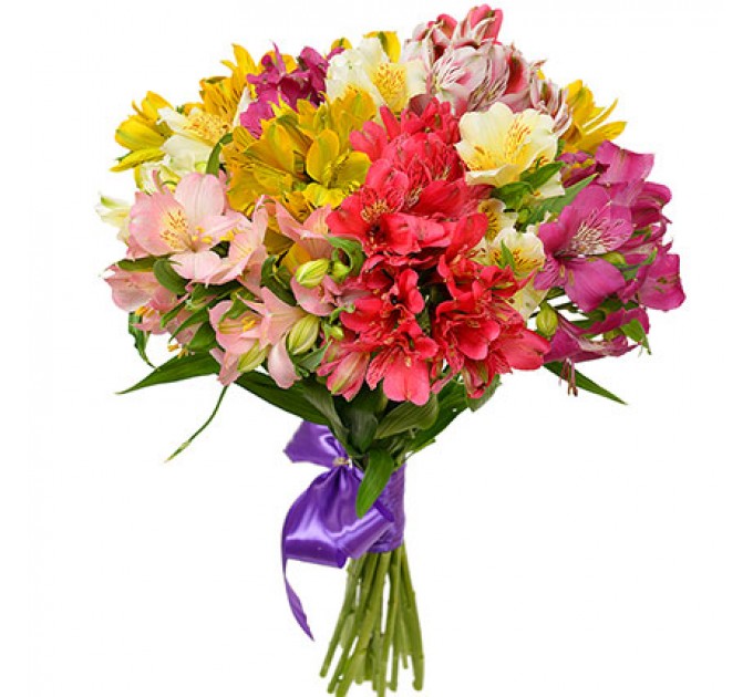 Букет "Сказка для двоих!"