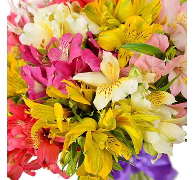 Букет "Сказка для двоих!"