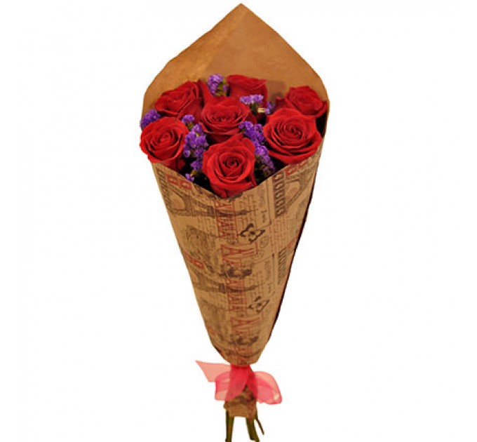 Букет "Оригинальный!"