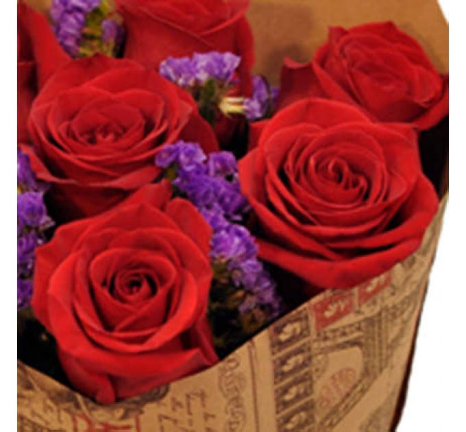 Букет "Оригинальный!"